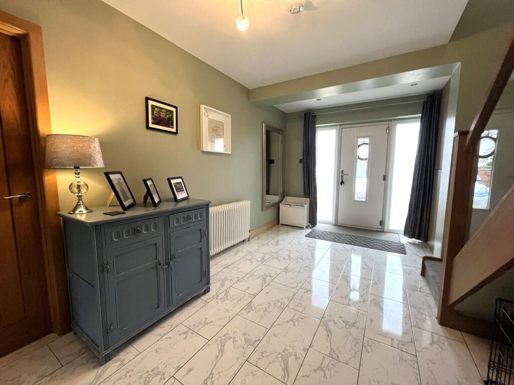 Additional property image - Crumpfields Lane, Webheath, Redditch