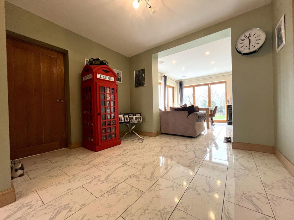 Additional property image - Crumpfields Lane, Webheath, Redditch
