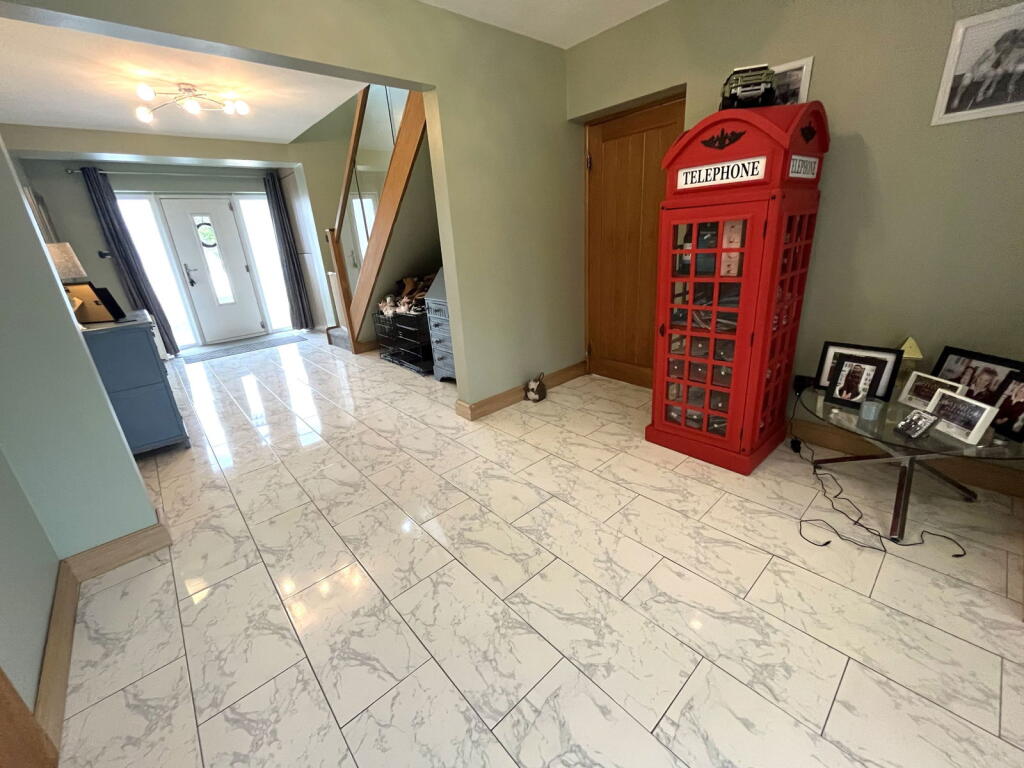 Additional property image - Crumpfields Lane, Webheath, Redditch