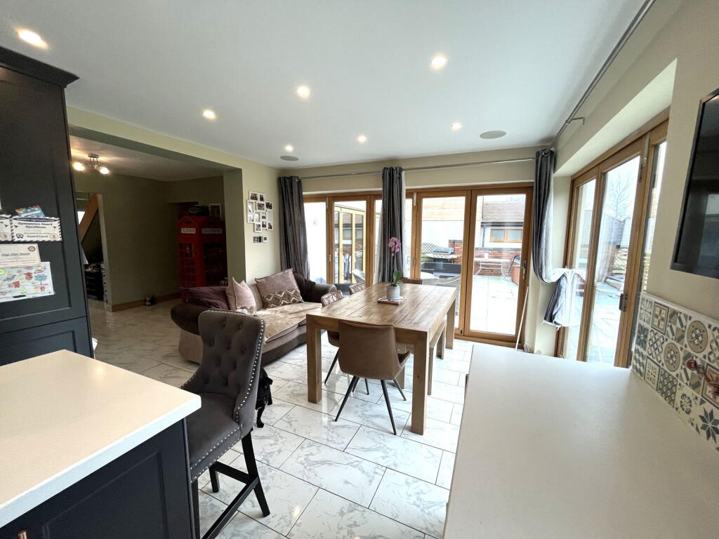Additional property image - Crumpfields Lane, Webheath, Redditch