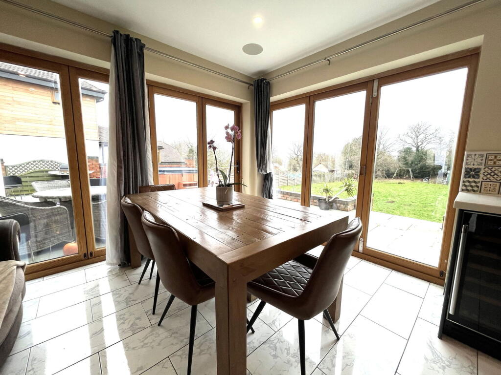 Additional property image - Crumpfields Lane, Webheath, Redditch
