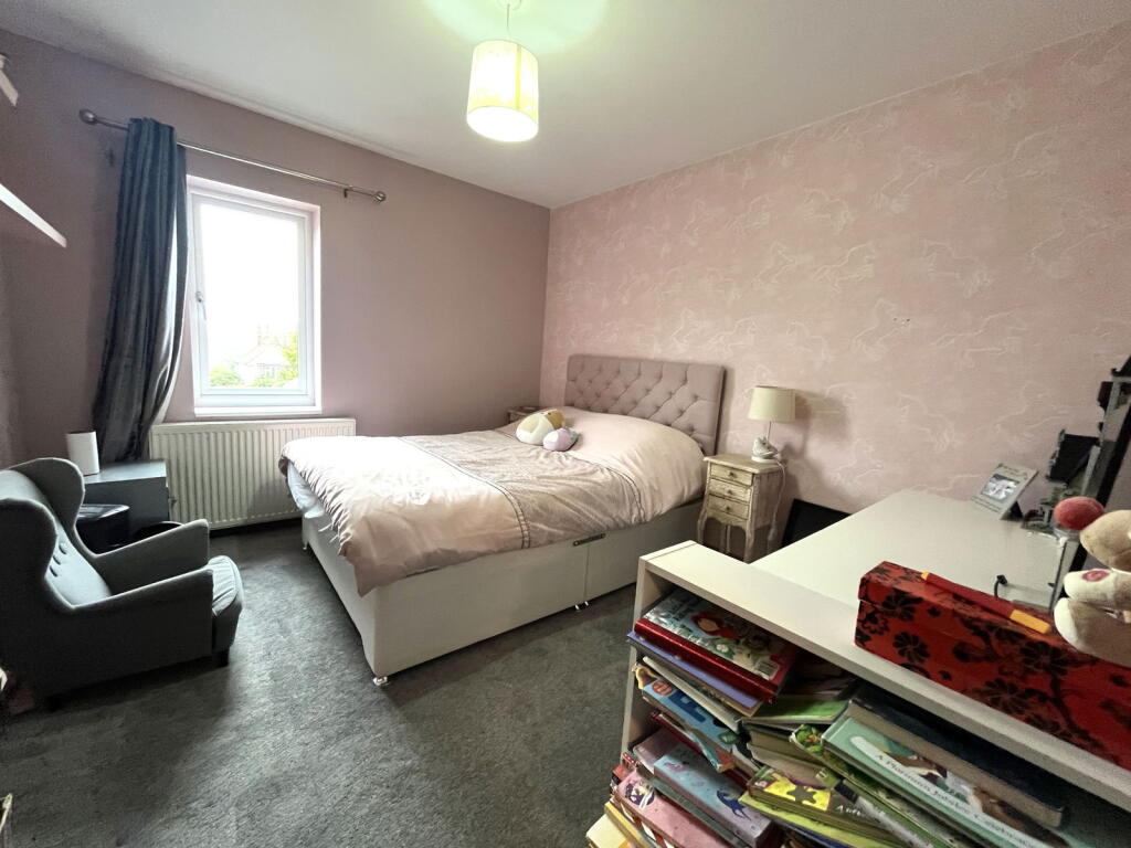 Additional property image - Crumpfields Lane, Webheath, Redditch