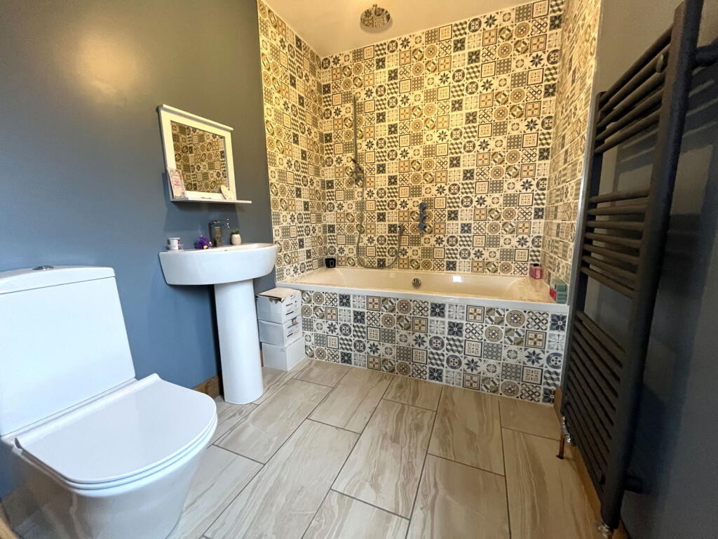 Additional property image - Crumpfields Lane, Webheath, Redditch