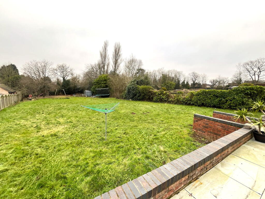Additional property image - Crumpfields Lane, Webheath, Redditch