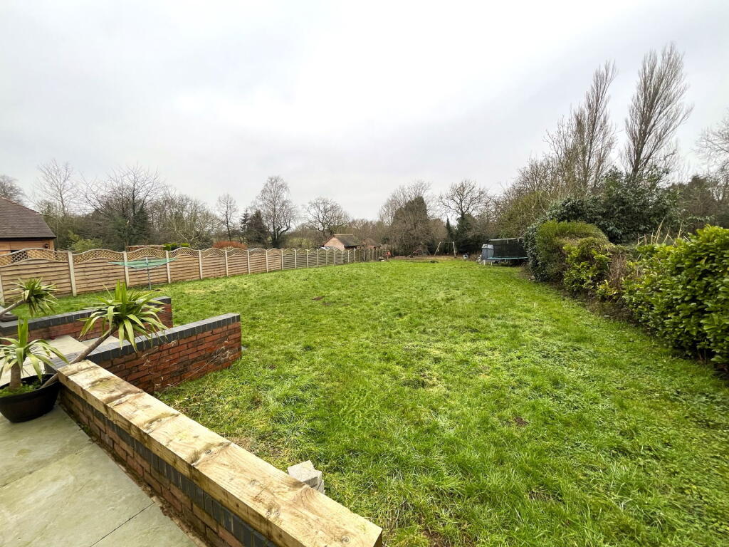 Additional property image - Crumpfields Lane, Webheath, Redditch
