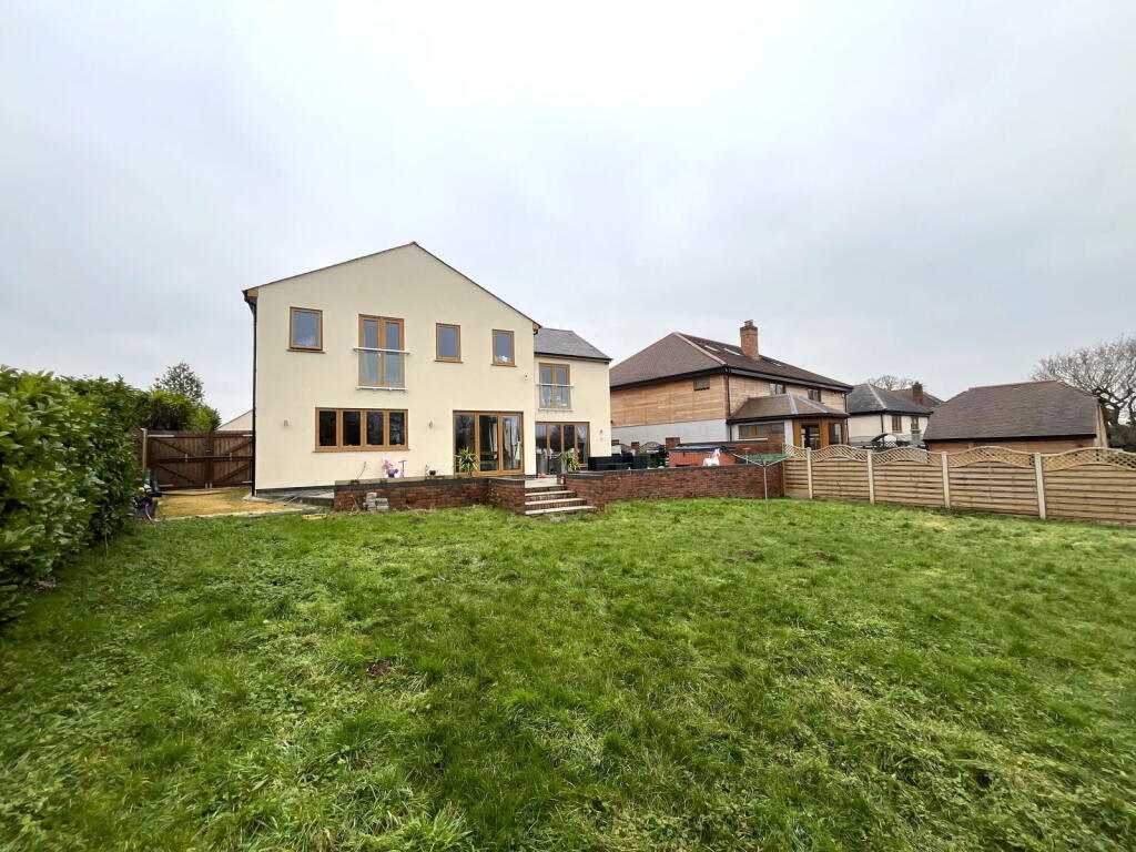 Additional property image - Crumpfields Lane, Webheath, Redditch