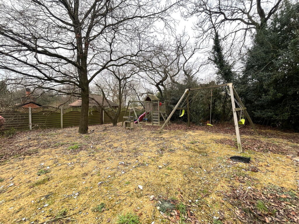 Additional property image - Crumpfields Lane, Webheath, Redditch