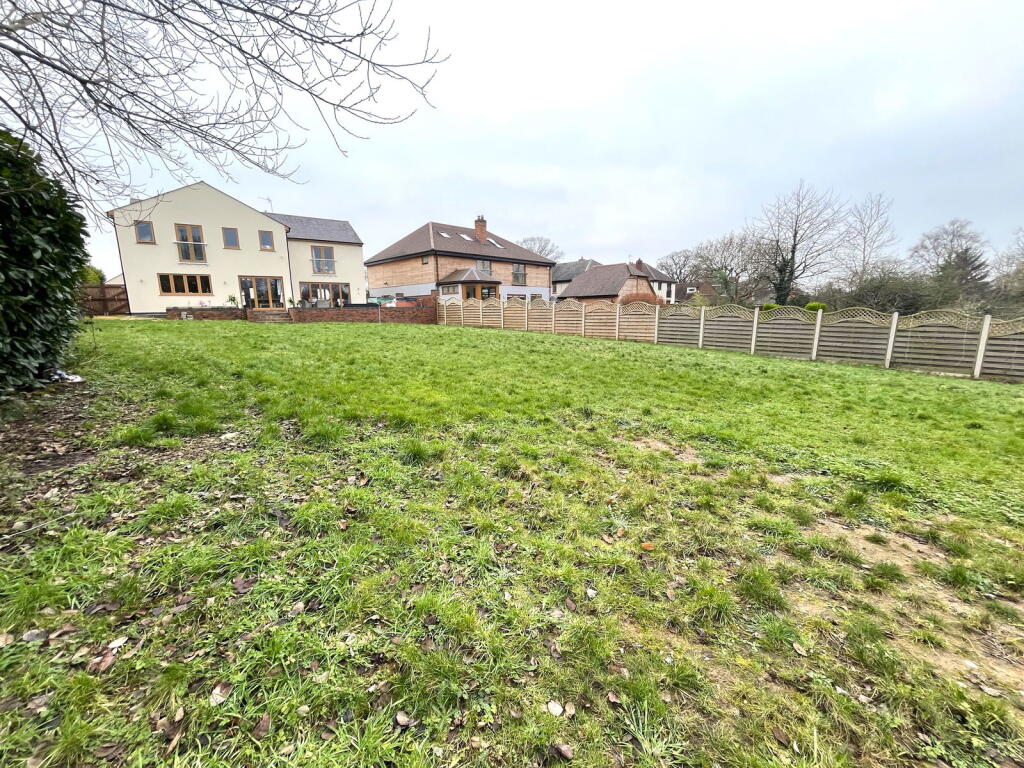 Additional property image - Crumpfields Lane, Webheath, Redditch