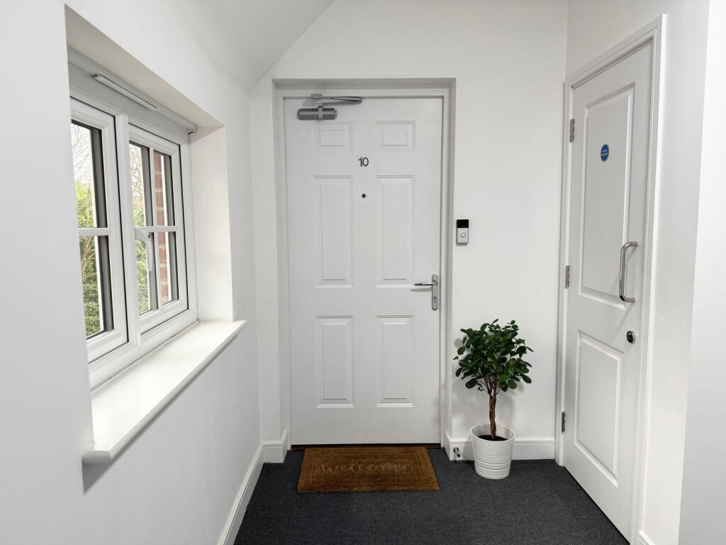 Additional property image - Wainwright House, Wensleydale, Tamworth B77 4PZ