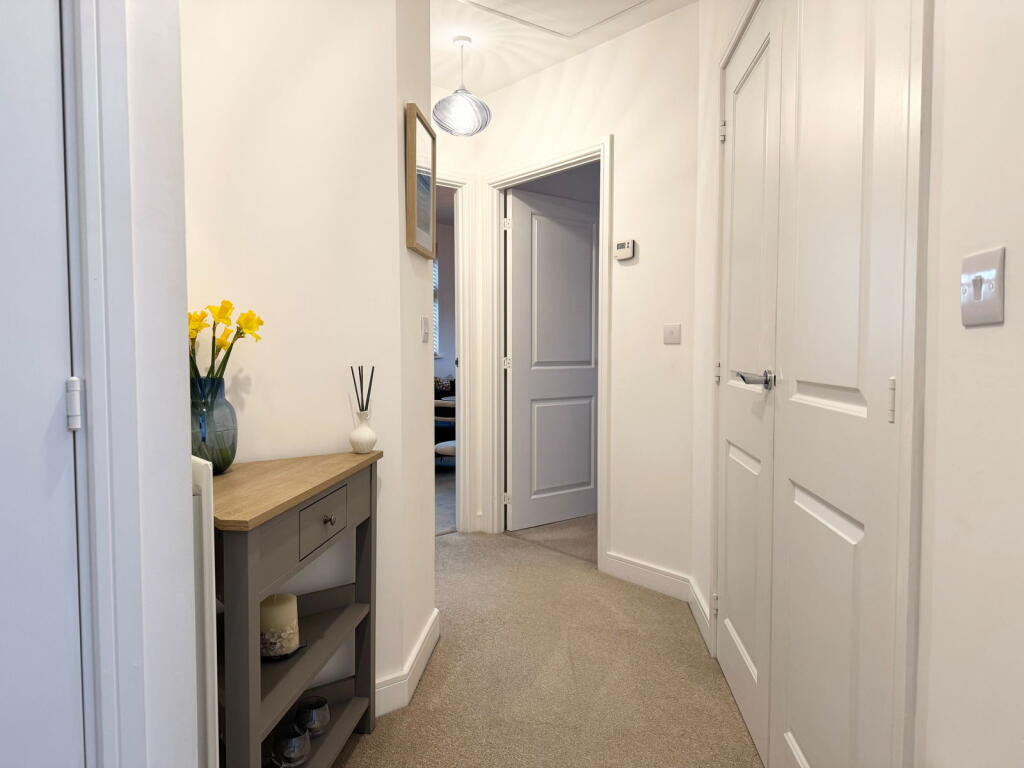 Additional property image - Wainwright House, Wensleydale, Tamworth B77 4PZ