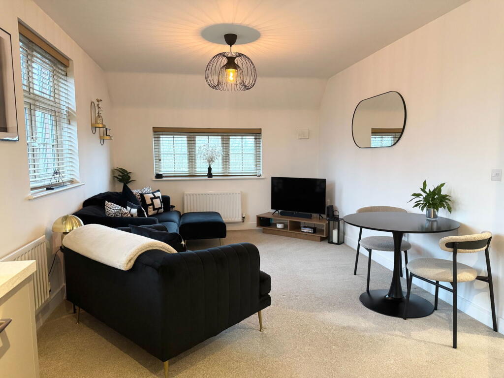 Additional property image - Wainwright House, Wensleydale, Tamworth B77 4PZ