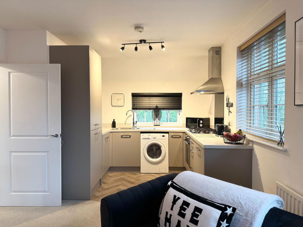 Additional property image - Wainwright House, Wensleydale, Tamworth B77 4PZ