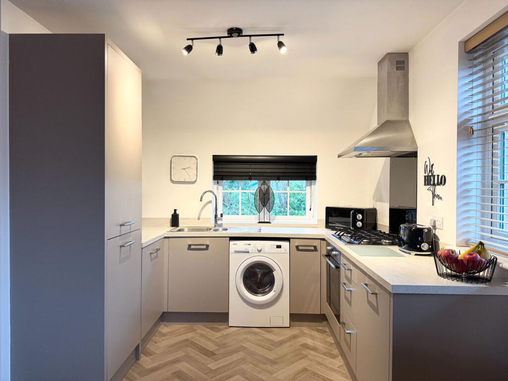 Additional property image - Wainwright House, Wensleydale, Tamworth B77 4PZ