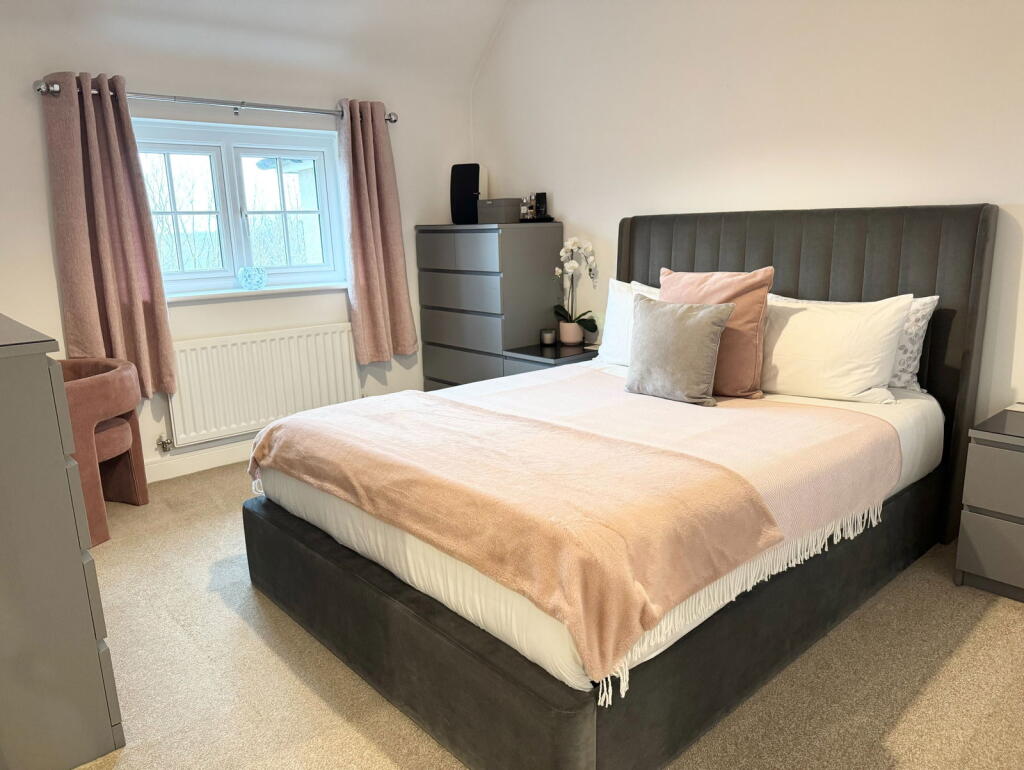 Additional property image - Wainwright House, Wensleydale, Tamworth B77 4PZ