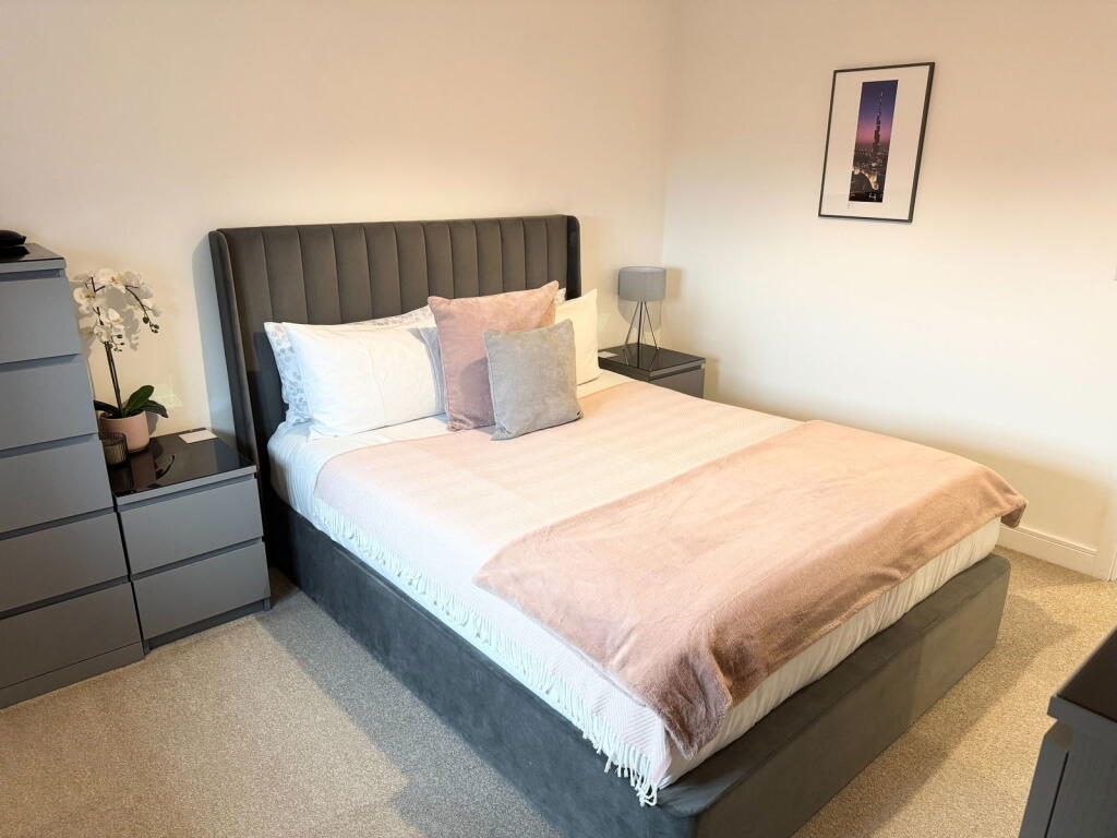 Additional property image - Wainwright House, Wensleydale, Tamworth B77 4PZ