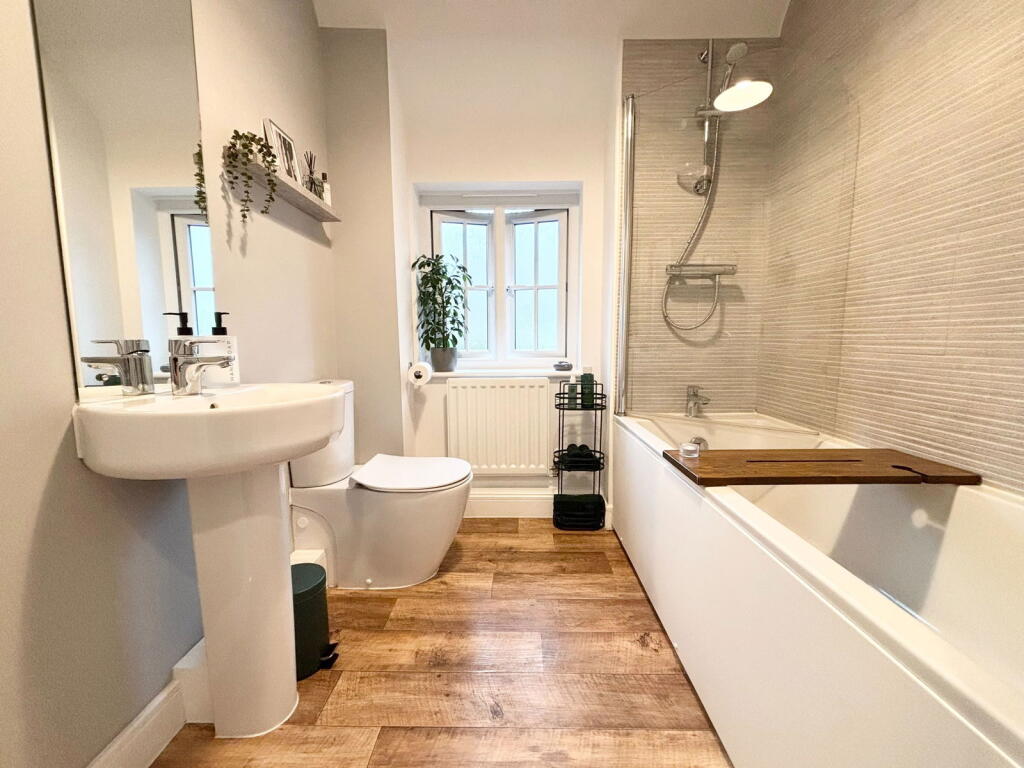 Additional property image - Wainwright House, Wensleydale, Tamworth B77 4PZ