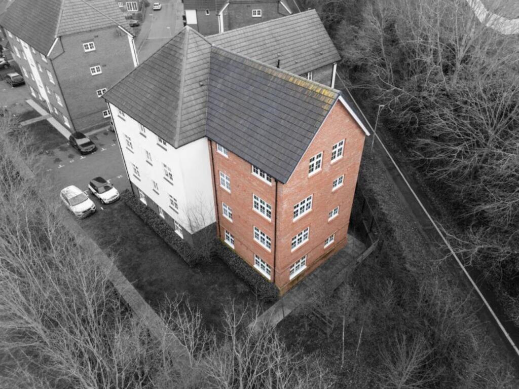 Additional property image - Wainwright House, Wensleydale, Tamworth B77 4PZ