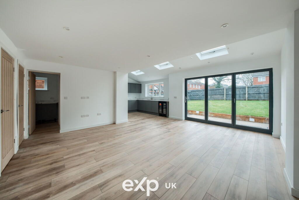 Additional property image - Neighbrook Close, Webheath