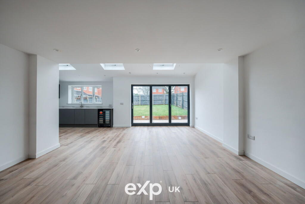 Additional property image - Neighbrook Close, Webheath