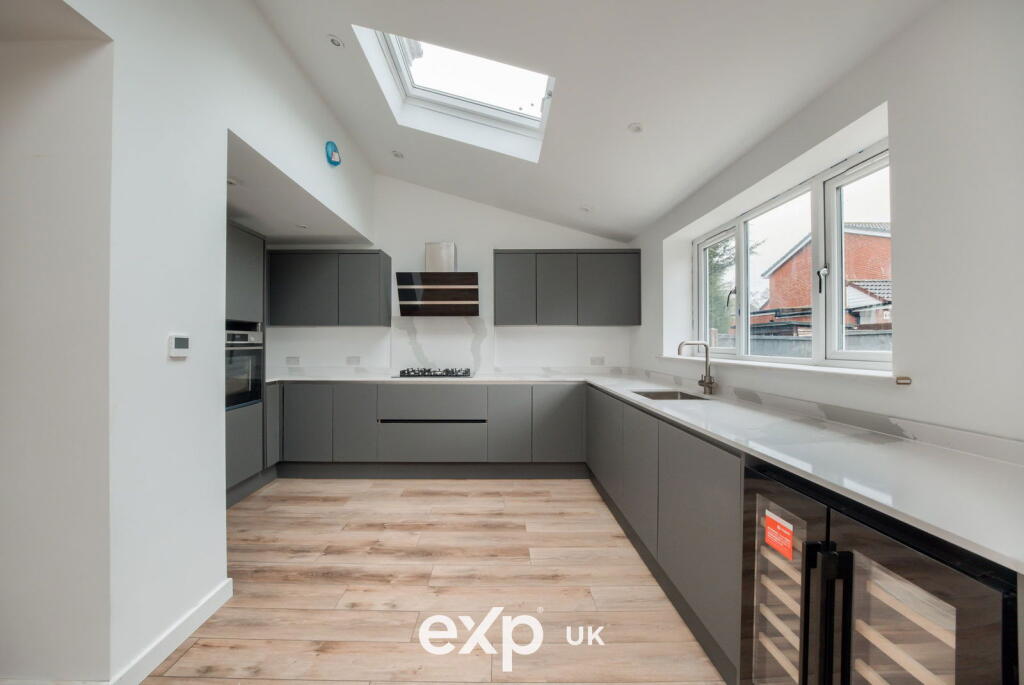 Additional property image - Neighbrook Close, Webheath