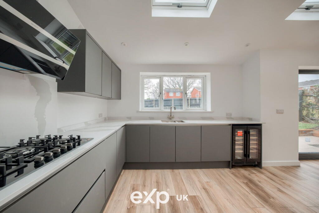 Additional property image - Neighbrook Close, Webheath