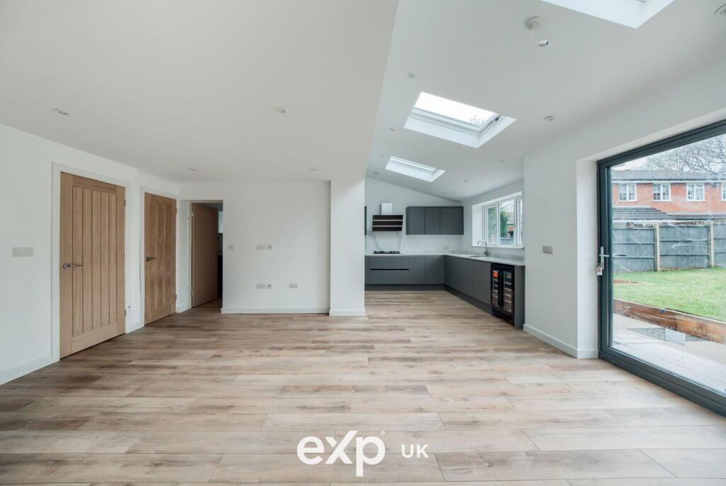 Additional property image - Neighbrook Close, Webheath