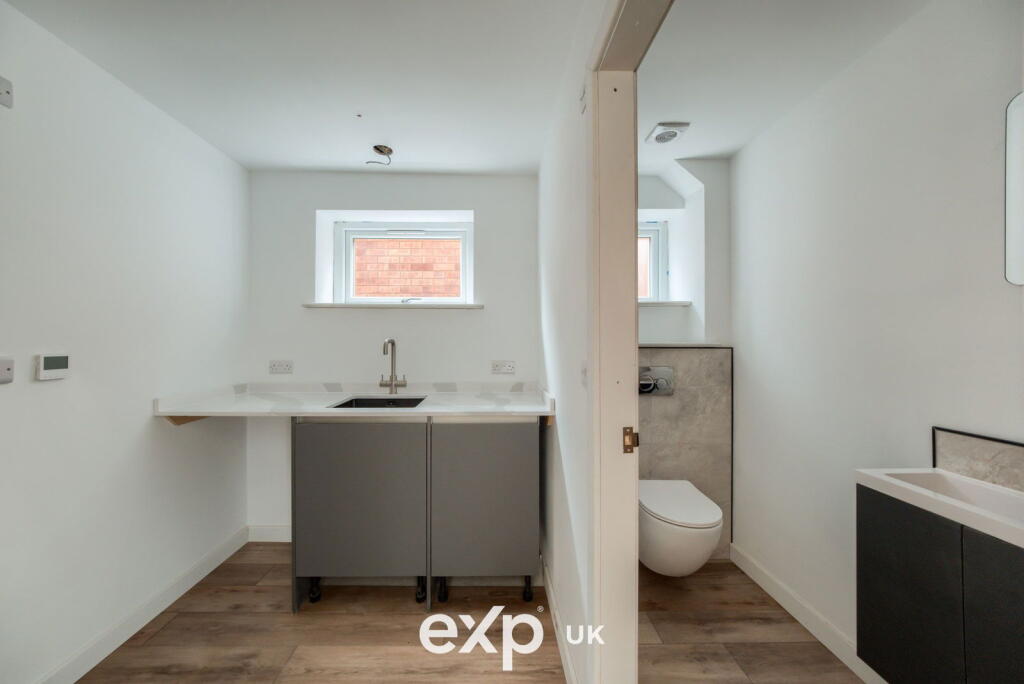 Additional property image - Neighbrook Close, Webheath