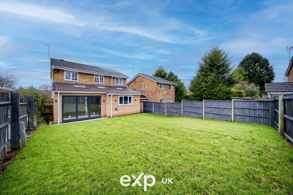 Additional property image - Neighbrook Close, Webheath