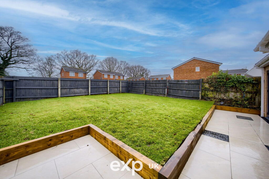 Additional property image - Neighbrook Close, Webheath
