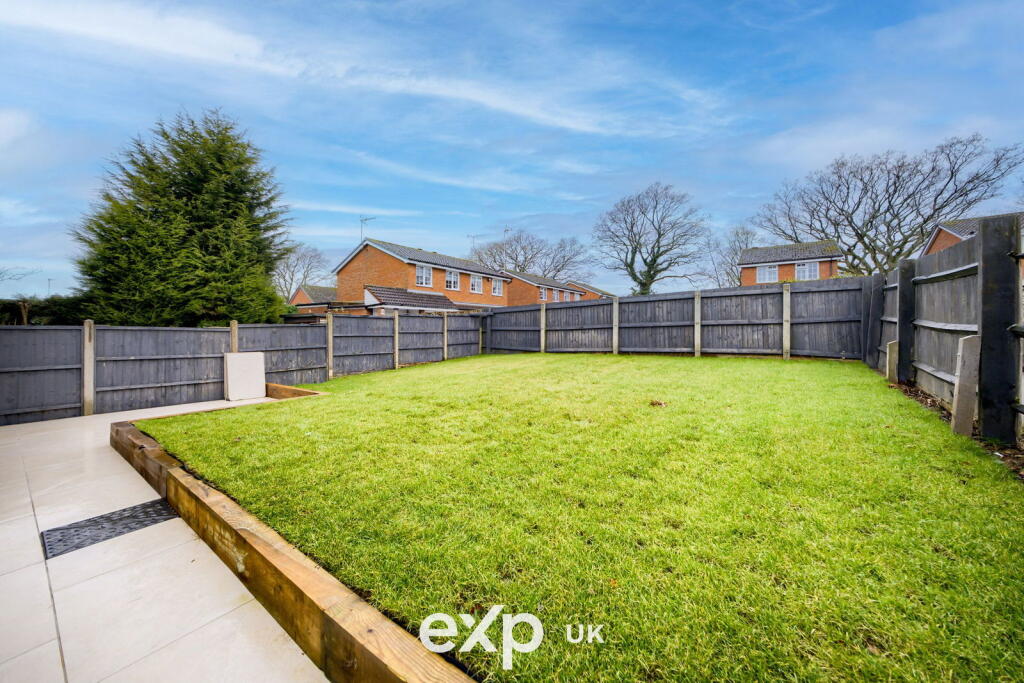 Additional property image - Neighbrook Close, Webheath