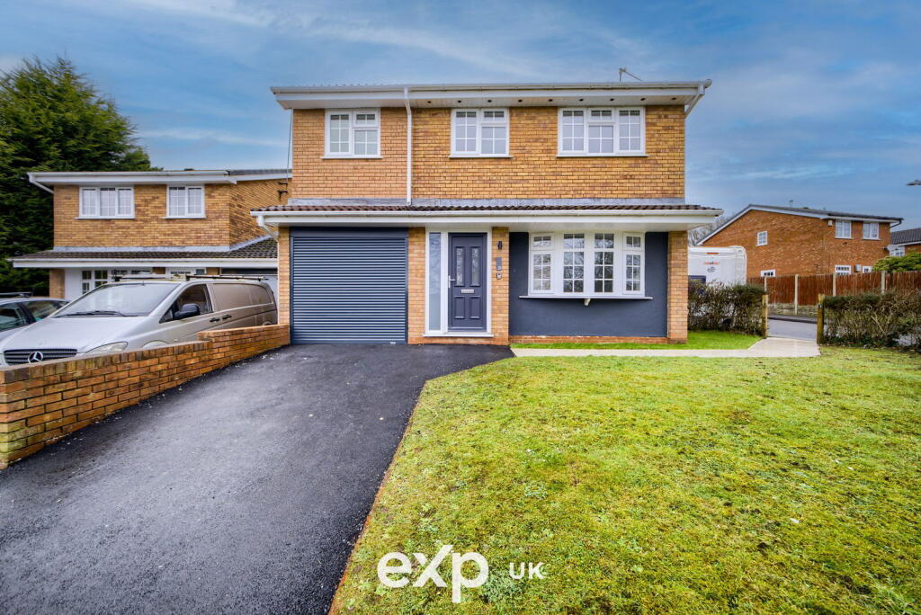 Additional property image - Neighbrook Close, Webheath
