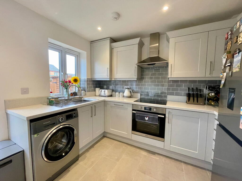 Additional property image - Memorial Close, Church Gresley