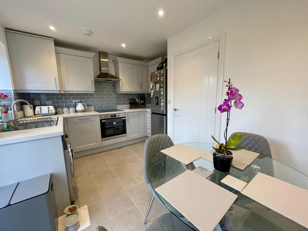 Additional property image - Memorial Close, Church Gresley