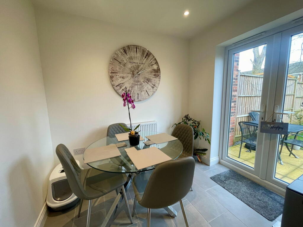 Additional property image - Memorial Close, Church Gresley