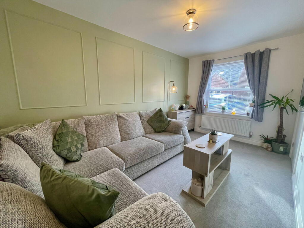 Additional property image - Memorial Close, Church Gresley