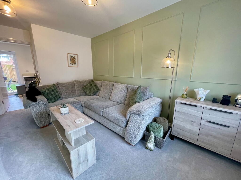 Additional property image - Memorial Close, Church Gresley