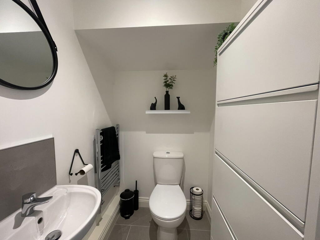Additional property image - Memorial Close, Church Gresley