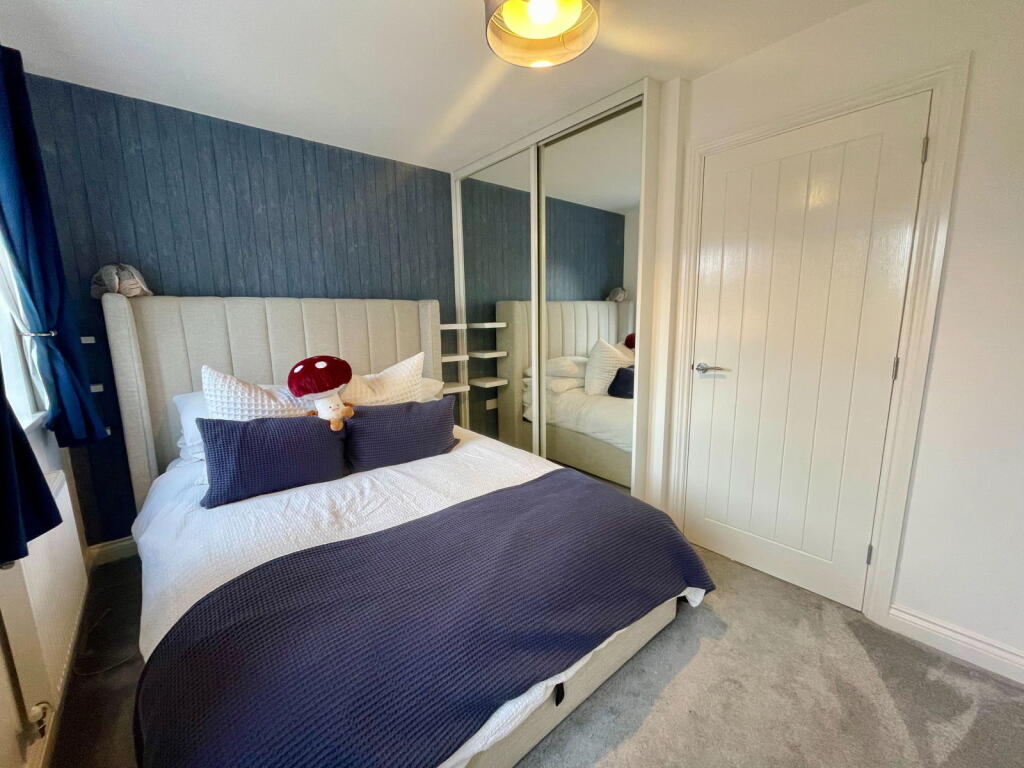 Additional property image - Memorial Close, Church Gresley