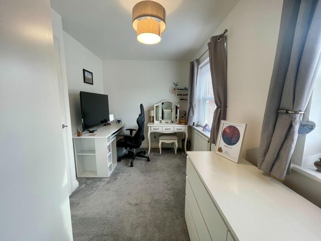 Additional property image - Memorial Close, Church Gresley