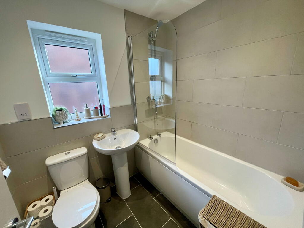Additional property image - Memorial Close, Church Gresley