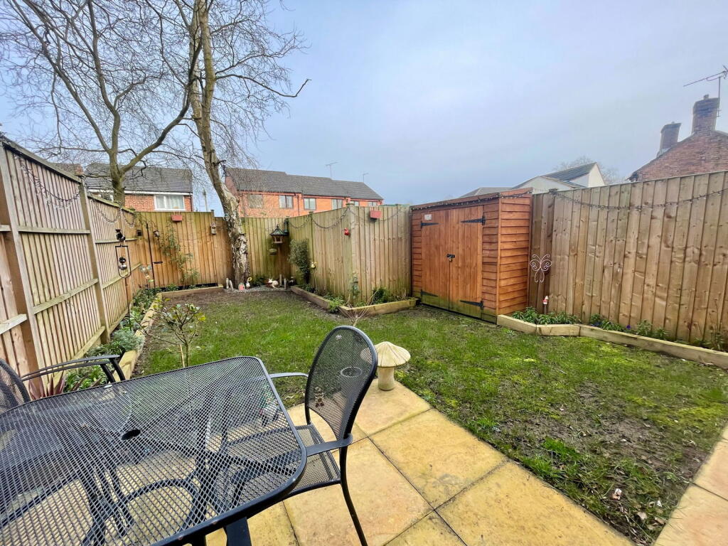 Additional property image - Memorial Close, Church Gresley