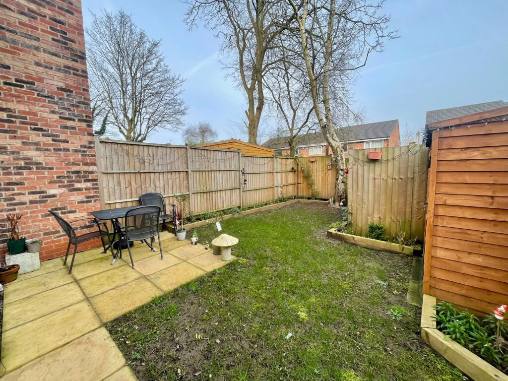 Additional property image - Memorial Close, Church Gresley