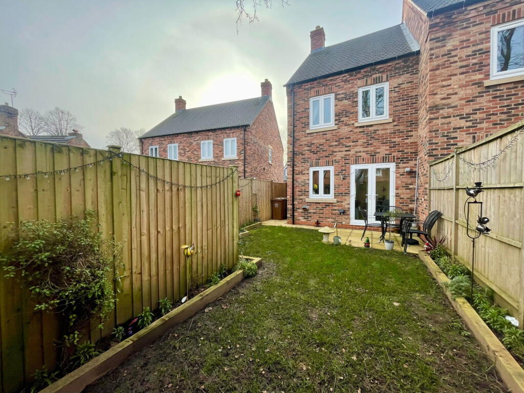 Additional property image - Memorial Close, Church Gresley