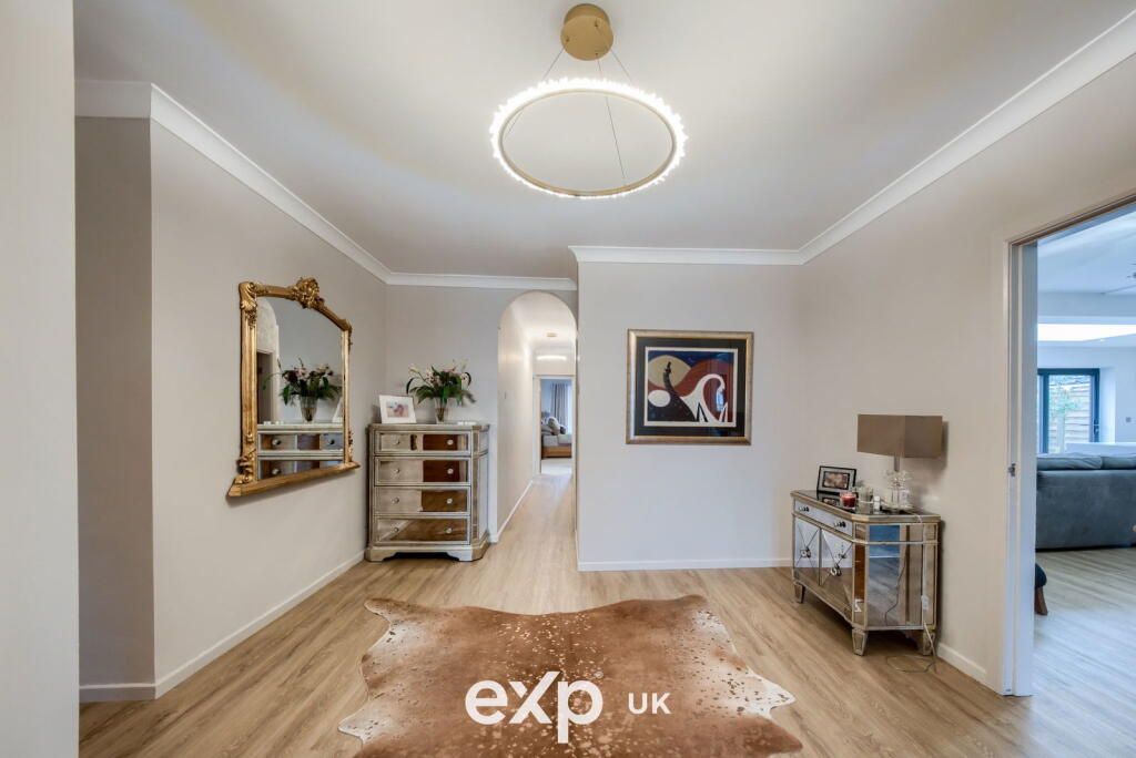 Additional property image - Station Road, Blackwell, Bromsgrove, B60 1QB