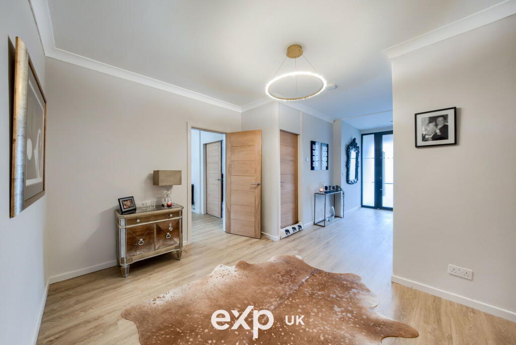 Additional property image - Station Road, Blackwell, Bromsgrove, B60 1QB