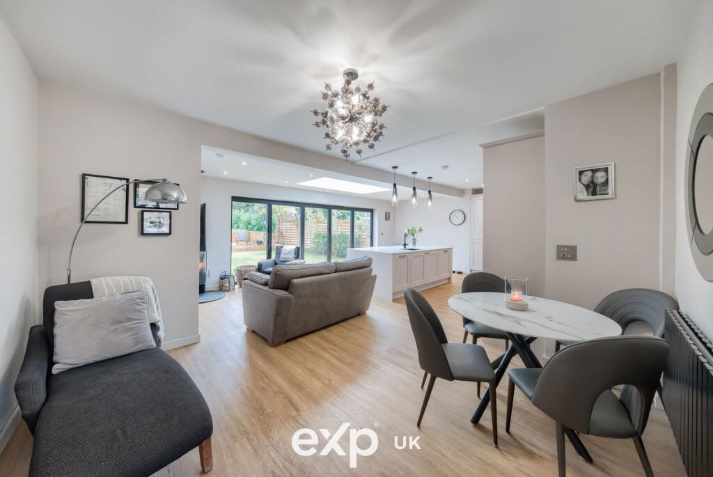 Additional property image - Station Road, Blackwell, Bromsgrove, B60 1QB