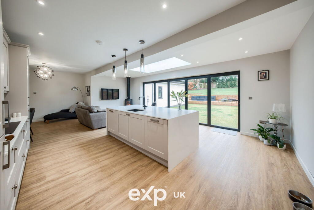 Additional property image - Station Road, Blackwell, Bromsgrove, B60 1QB