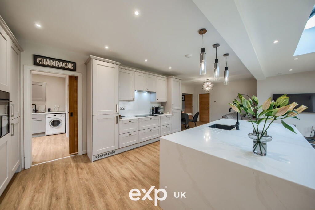 Additional property image - Station Road, Blackwell, Bromsgrove, B60 1QB