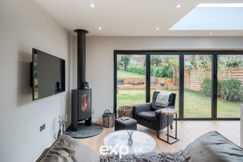 Additional property image - Station Road, Blackwell, Bromsgrove, B60 1QB