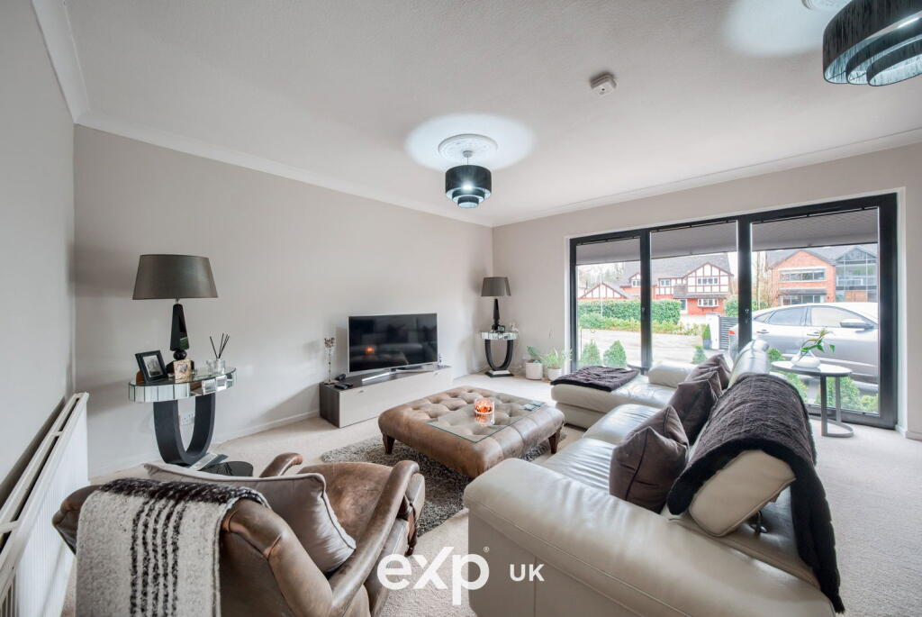 Additional property image - Station Road, Blackwell, Bromsgrove, B60 1QB